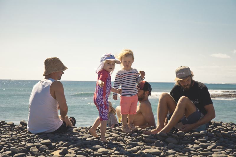 Familie Surfkurs