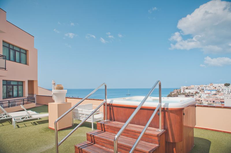 Morro Jable Apartment