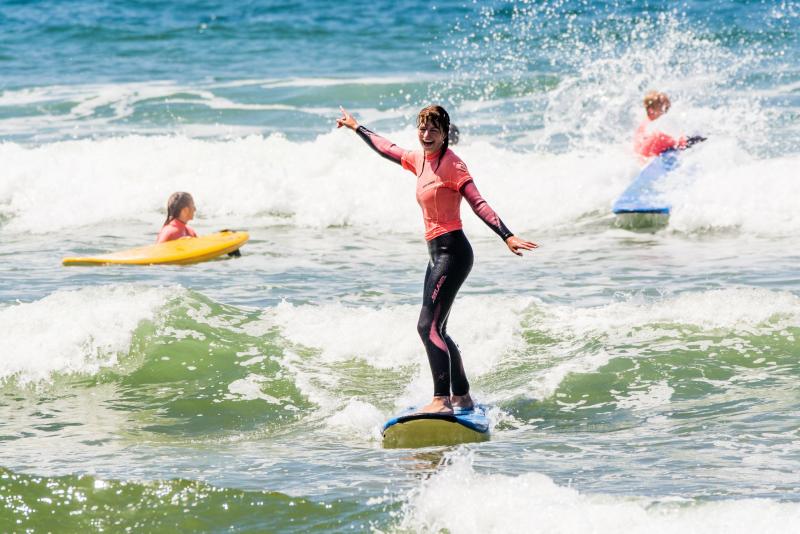 Surfen Ericeira