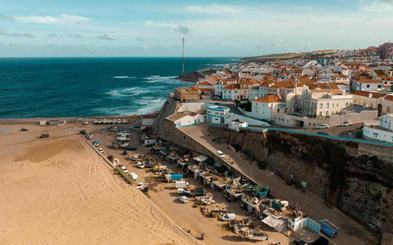 Ericeira